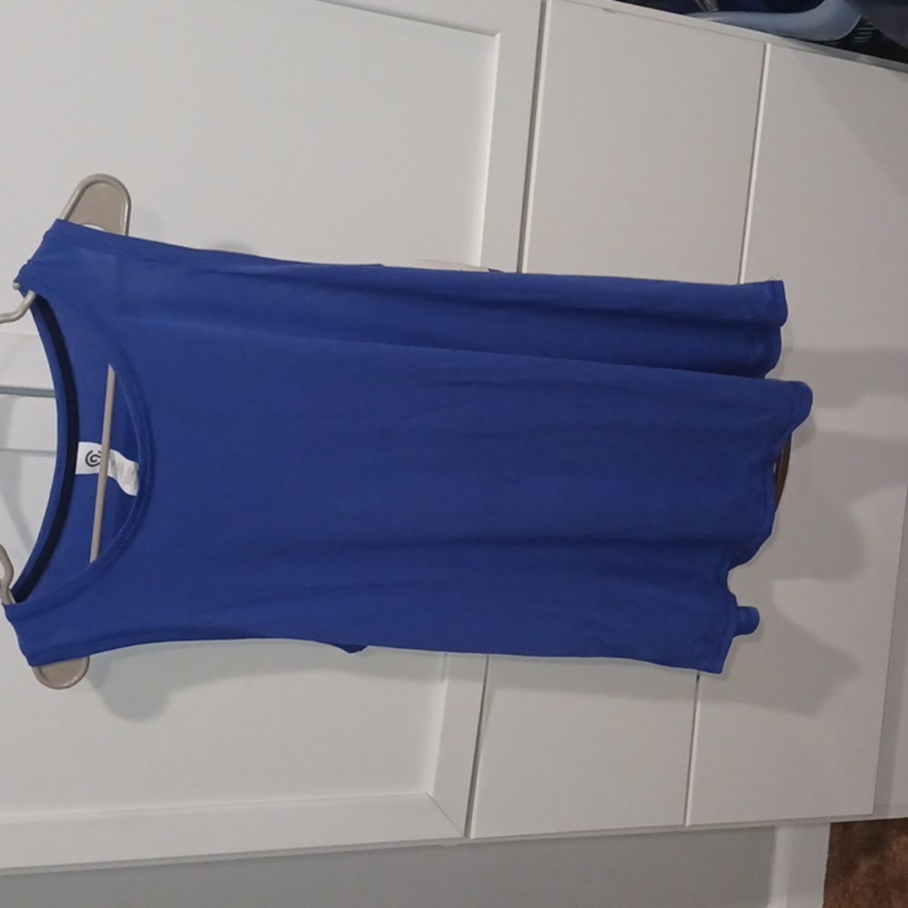champion active tee
